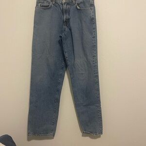 Men’s Lucky Brand jeans size 33